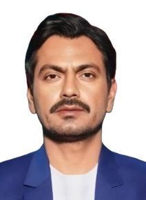 Nawazuddin Siddiqui